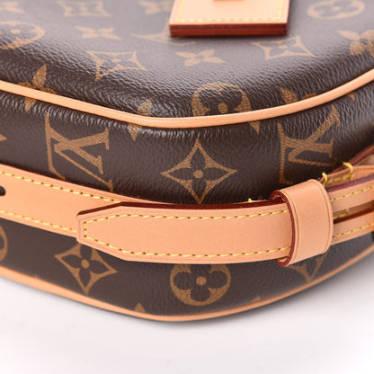 Louis Vuitton Monogram Boite Chapeau Souple 6 of 9