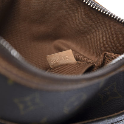Louis Vuitton Monogram Odeon PM 9 of 10