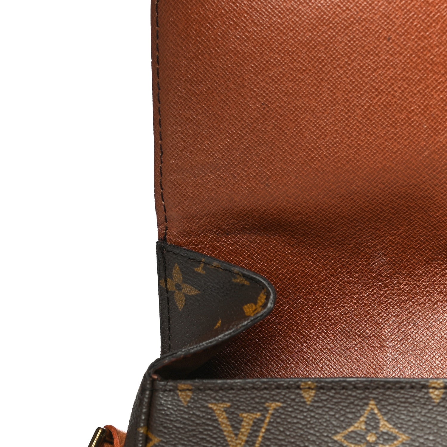 Louis Vuitton Monogram Saint Cloud GM 11 of 24