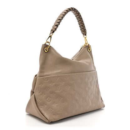 Louis Vuitton Empreinte Maida Hobo Tourterelle 3 of 15