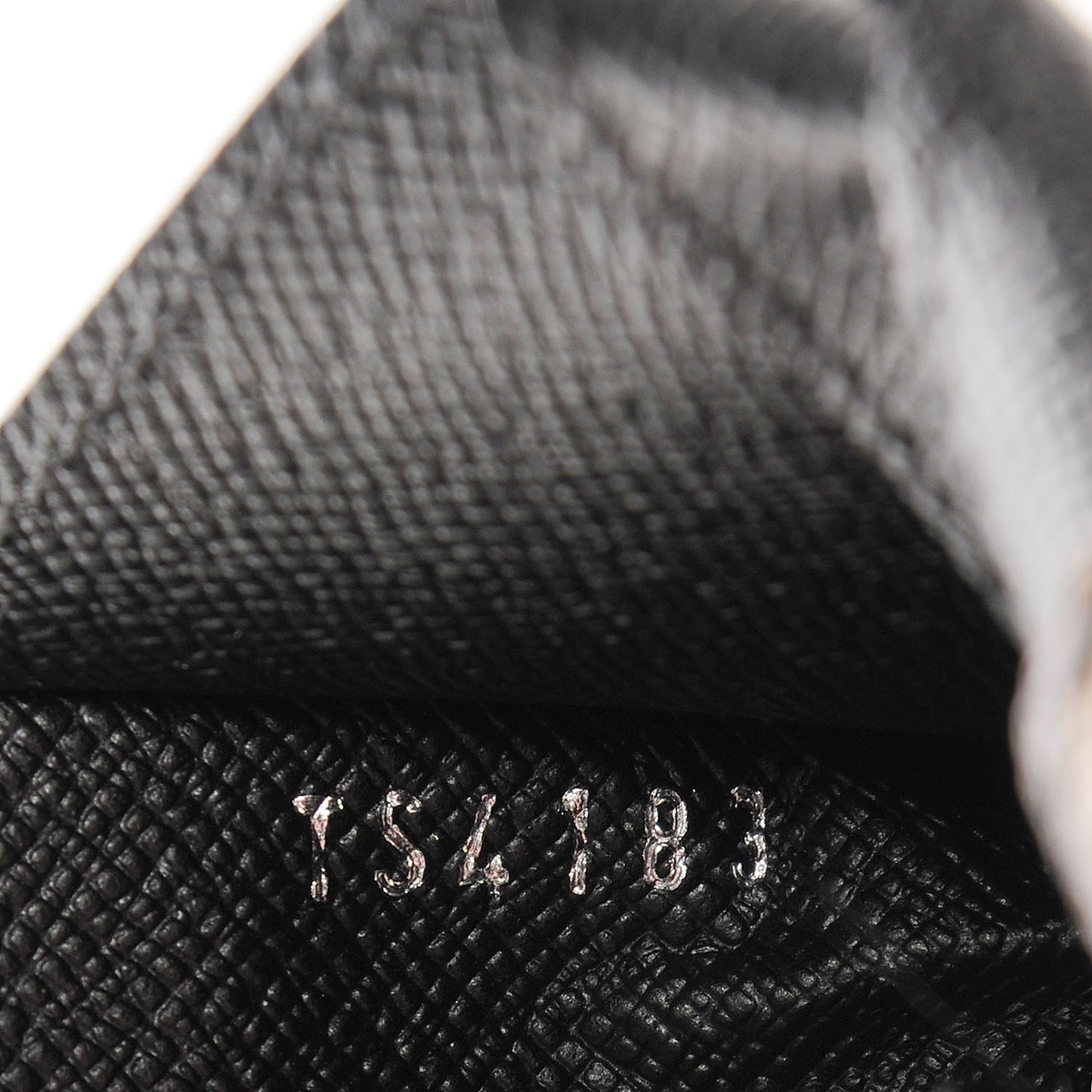 Monogram Macassar Neo Porte-Cartes Card Holder
