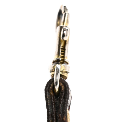 Louis Vuitton Monogram 12mm Shoulder Strap 4 of 4