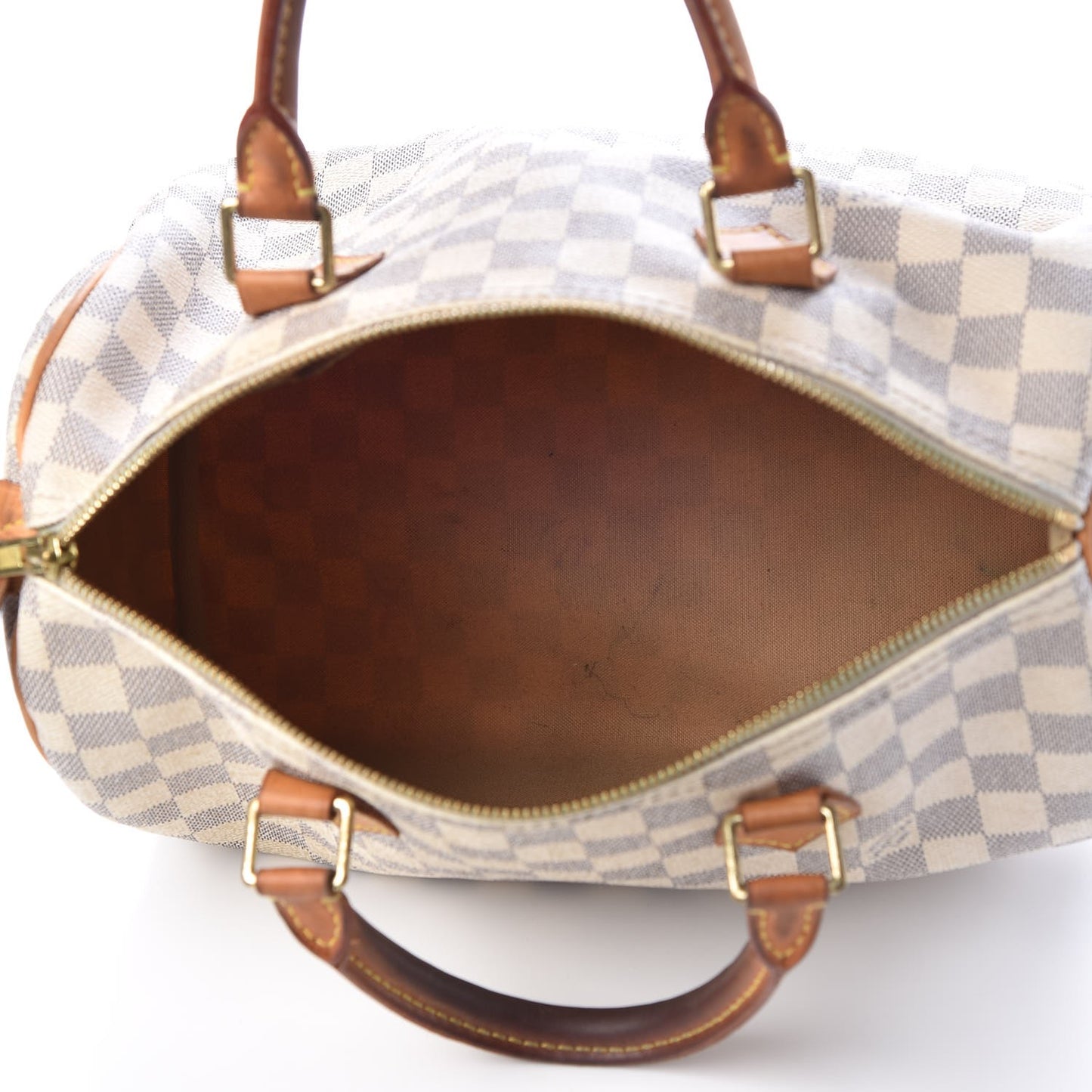 Damier Azur Speedy 30