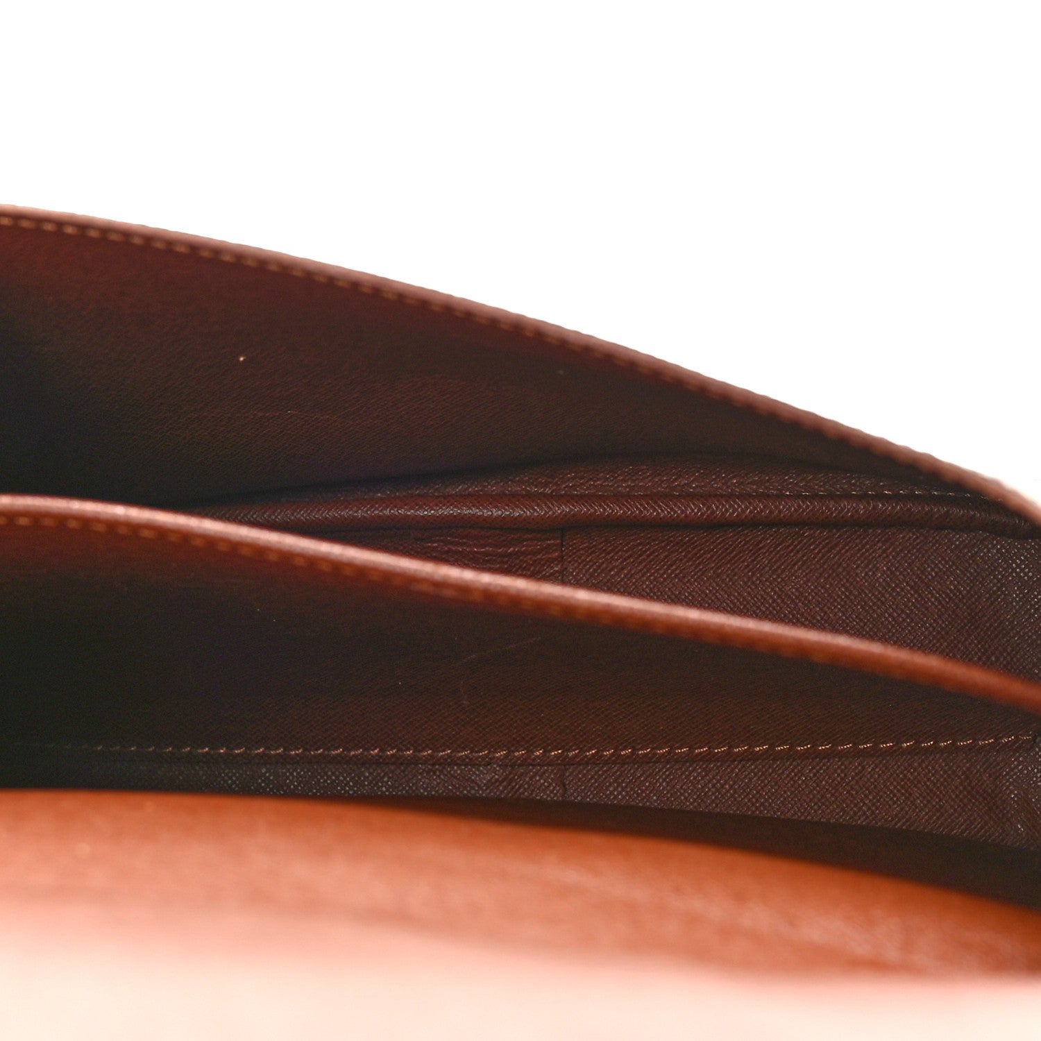 Louis Vuitton Monogram Cartouchiere 26 5 of 11