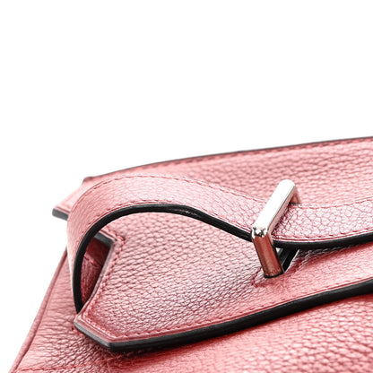 Hermes Taurillon Clemence JPG Birkin 42 Rouge H 20 of 25