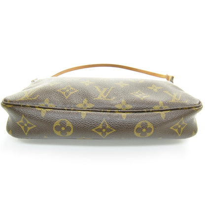 Louis Vuitton Monogram Pochette Accessories Bag 4 of 8