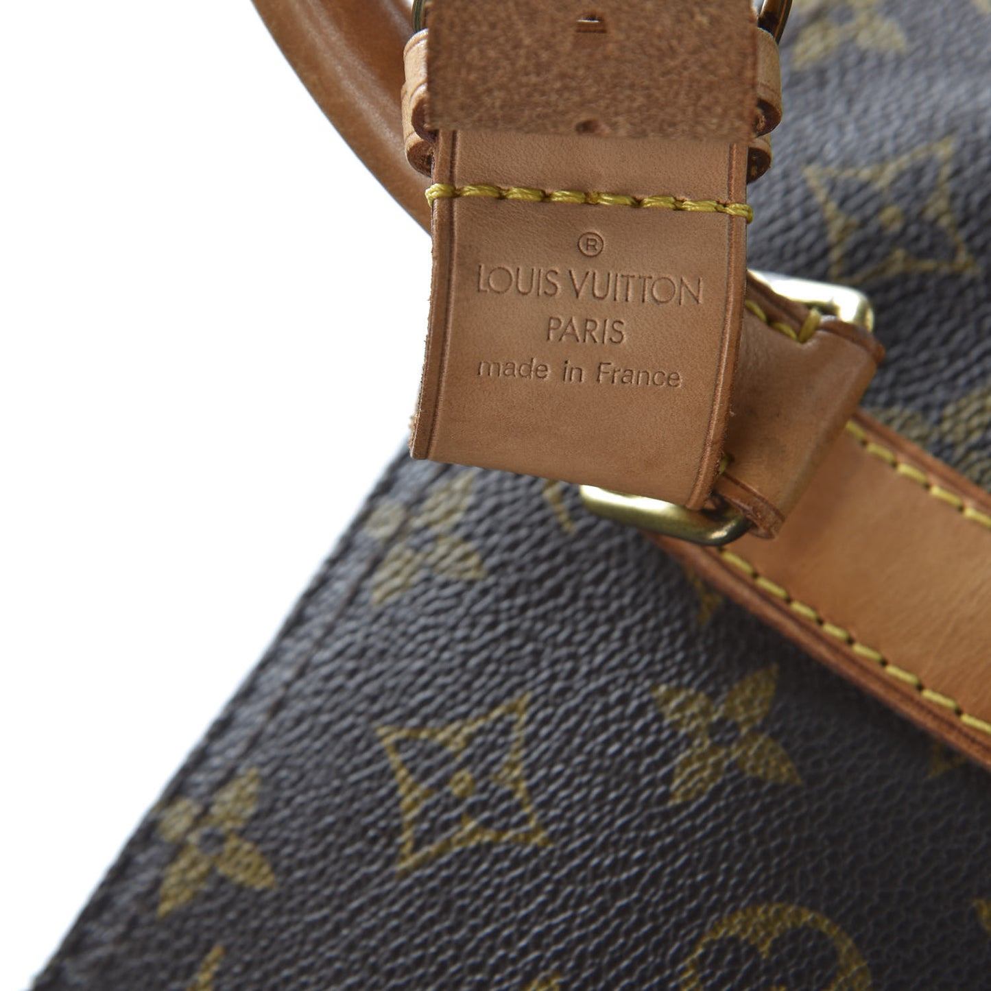 Monogram Keepall 60