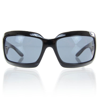 Chanel Mother of Pearl Sunglasses 5076 H Black 2 of 5