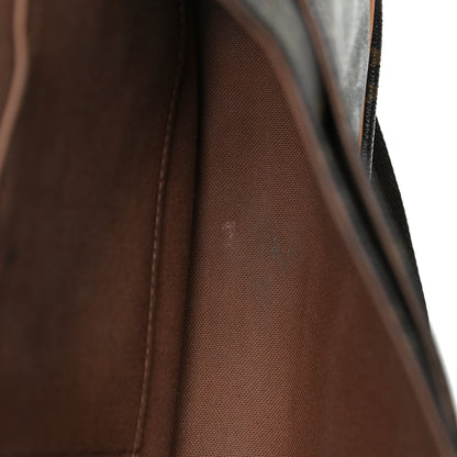Louis Vuitton Monogram Bosphore PM Messenger 13 of 17
