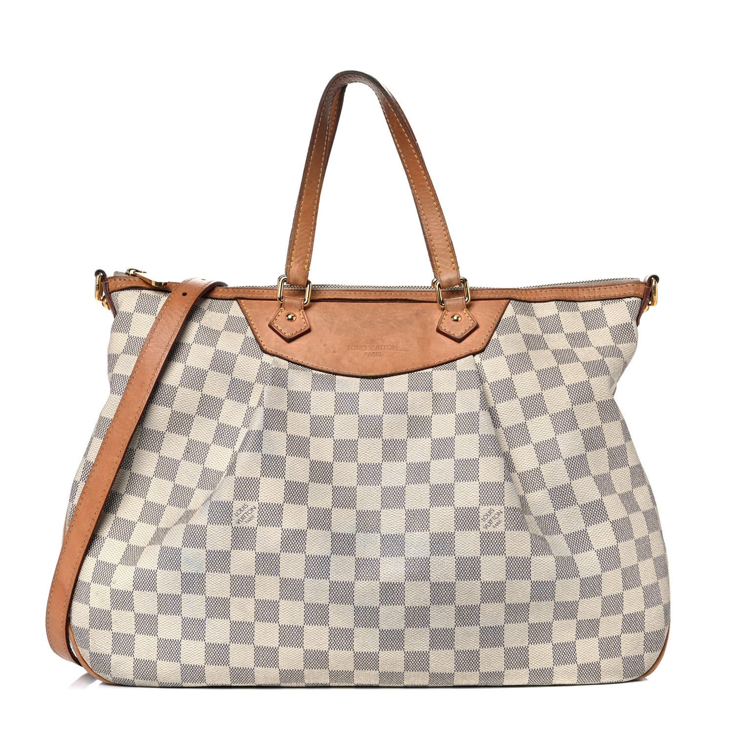 Damier Azur Siracusa GM