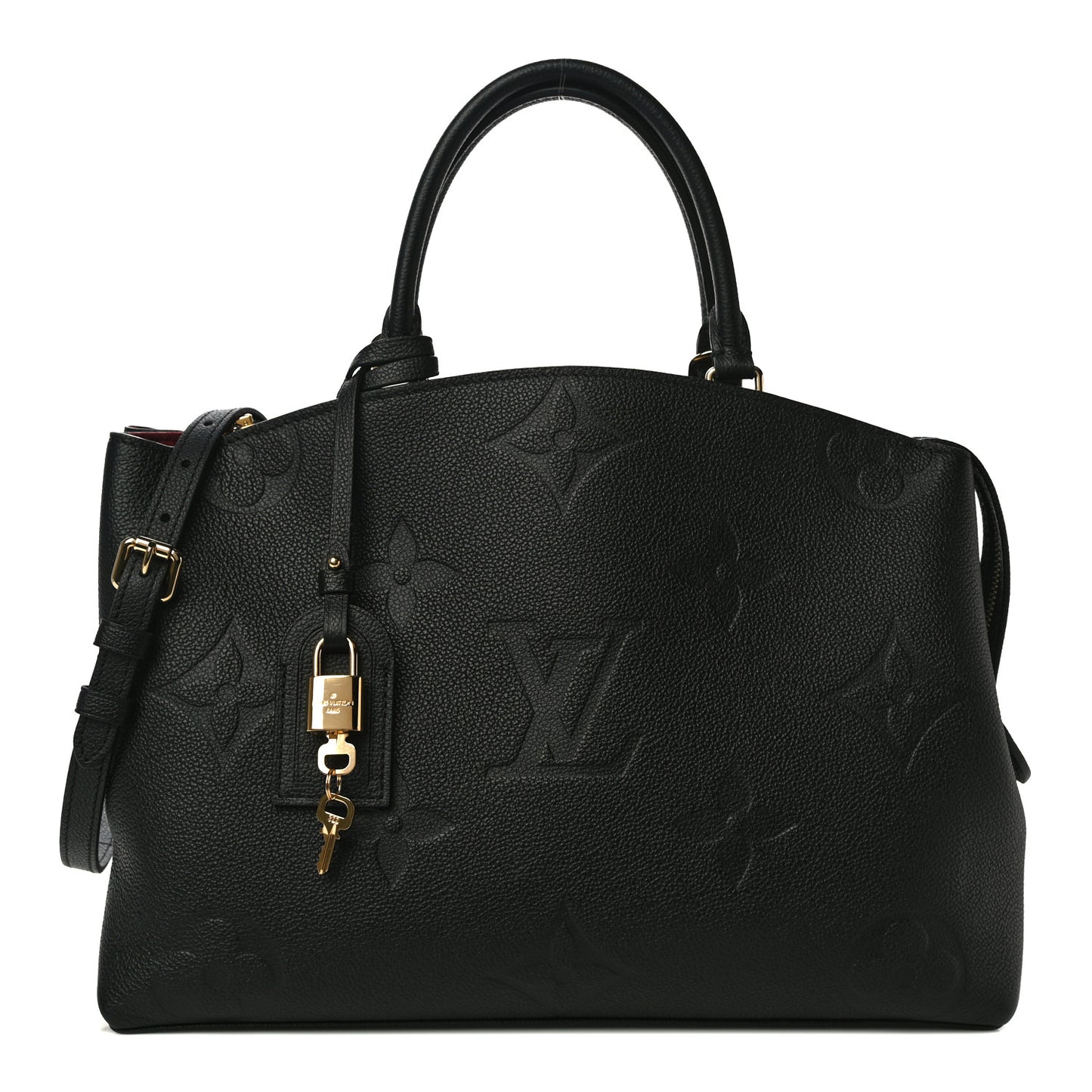 Empreinte Monogram Giant Grand Palais Black
