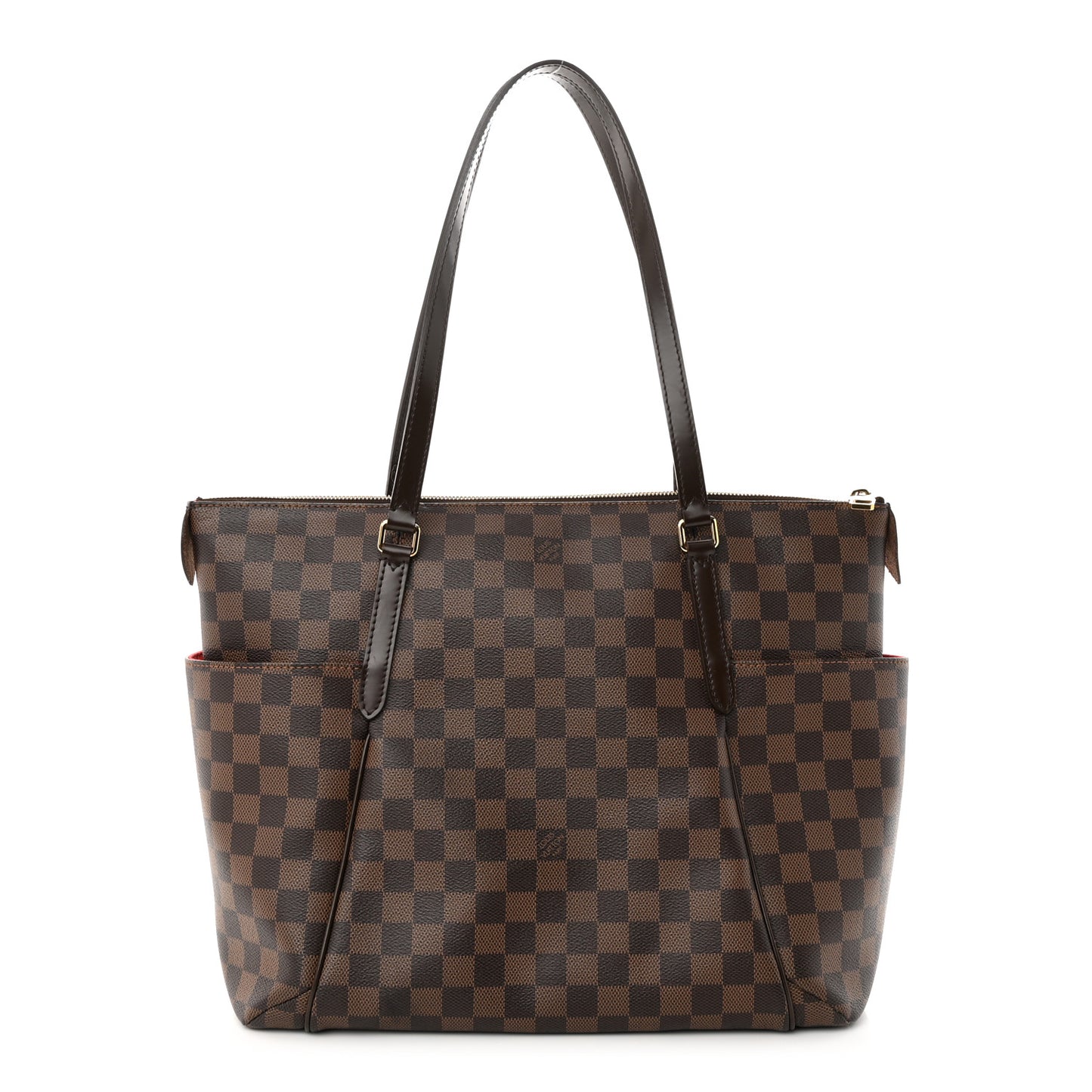 Damier Ebene Totally MM