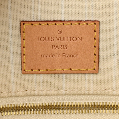 Louis Vuitton Monogram Giant By The Pool Onthego GM Blue 6 of 12