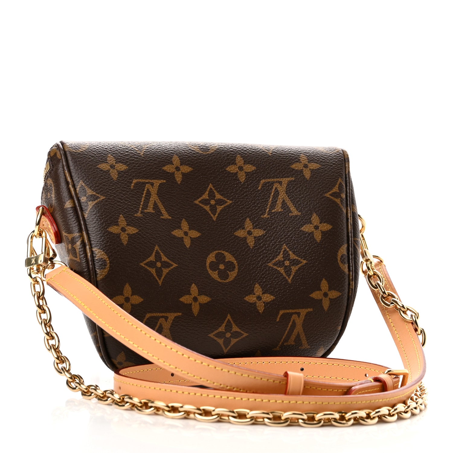 Louis Vuitton Monogram Mini Bumbag 3 of 10