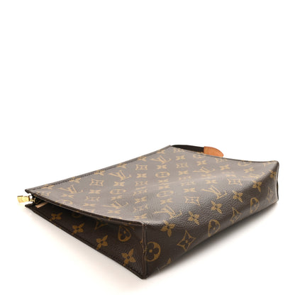Louis Vuitton Monogram Toiletry Pouch 26 4 of 8