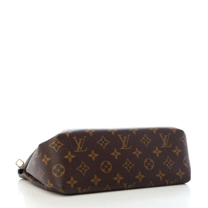Louis Vuitton Monogram Pallas Beauty Case Black 4 of 6