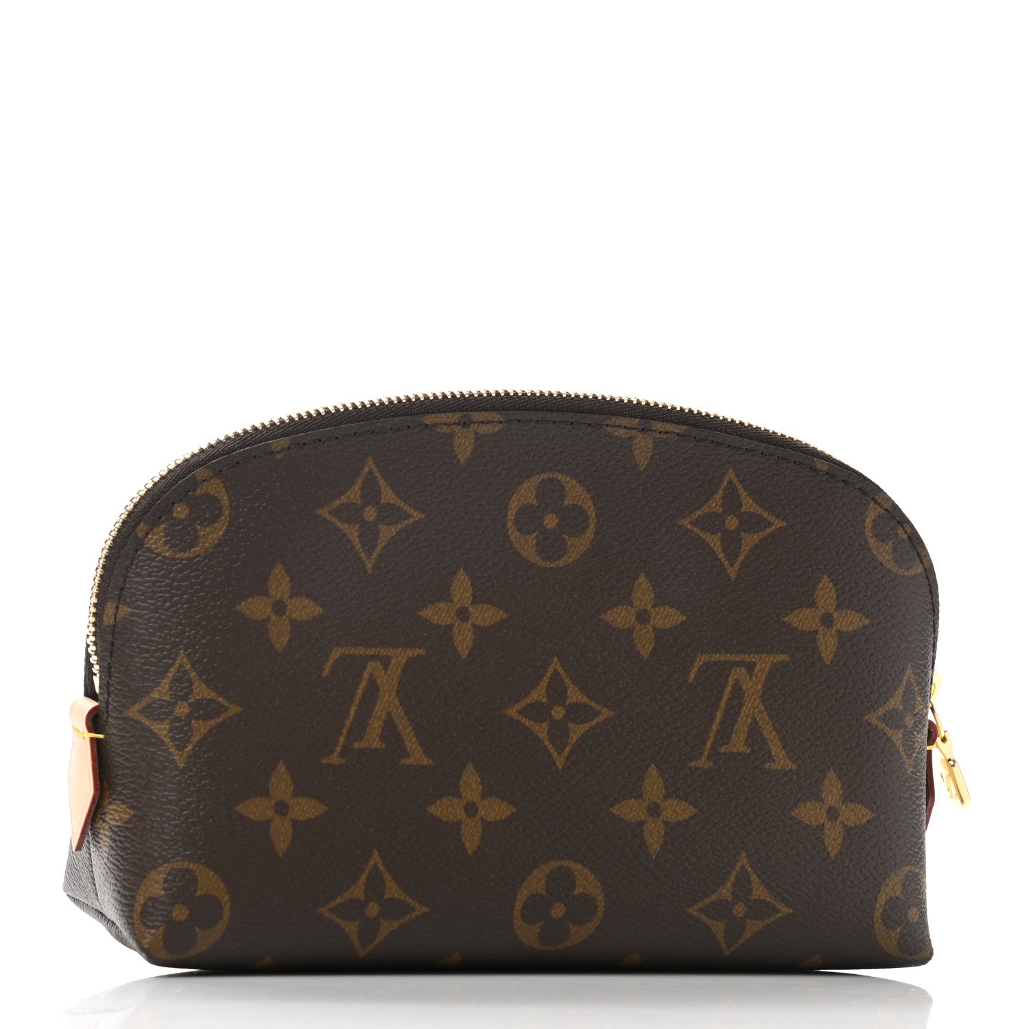 Louis Vuitton Monogram Cosmetic Pouch 3 of 7