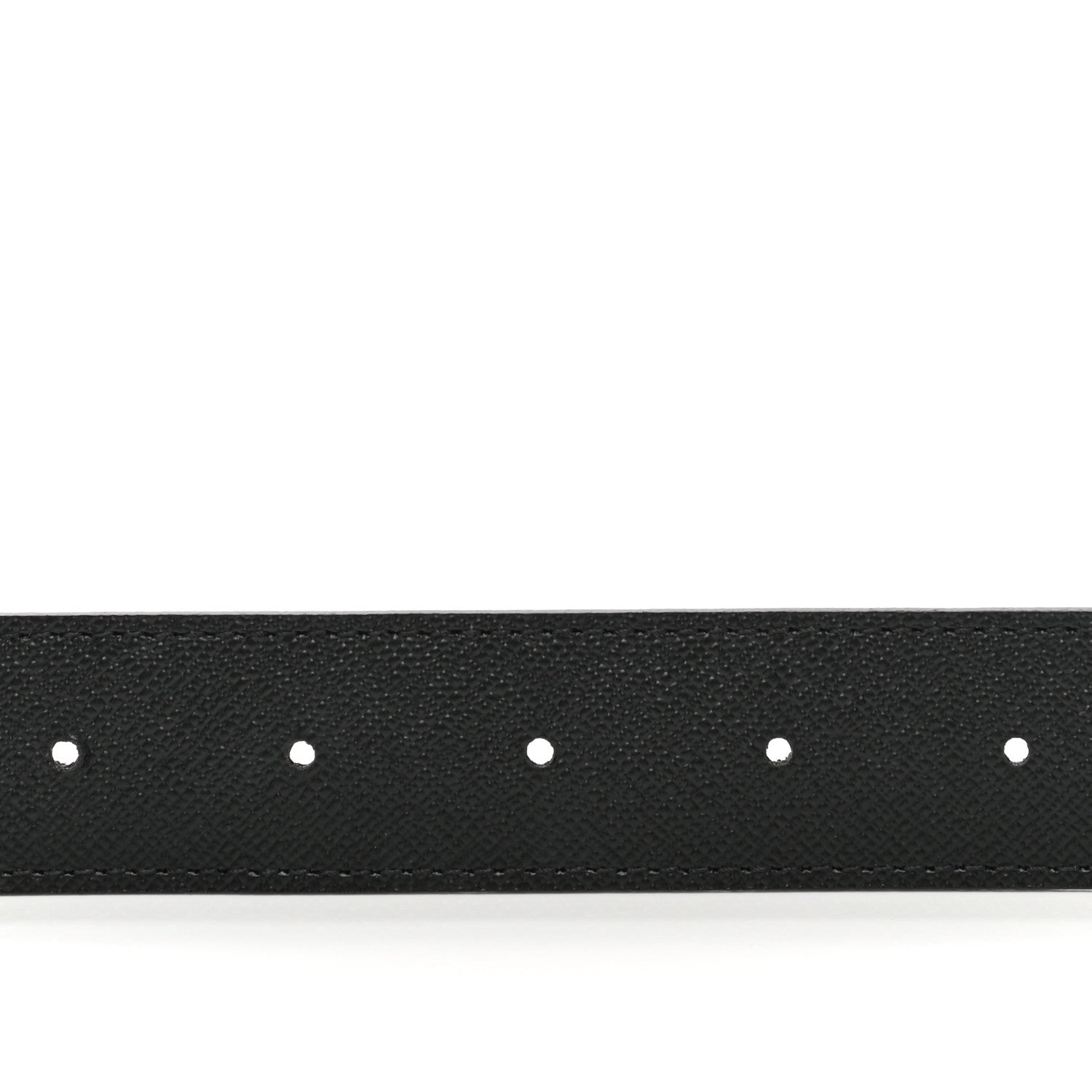 Louis Vuitton Monogram 30mm LV Initiales Belt 90 36 3 of 6