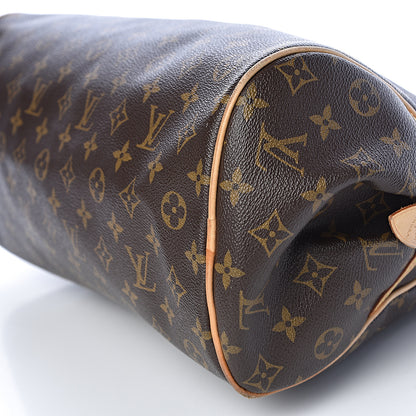 Louis Vuitton Monogram Montorgueil GM 11 of 12