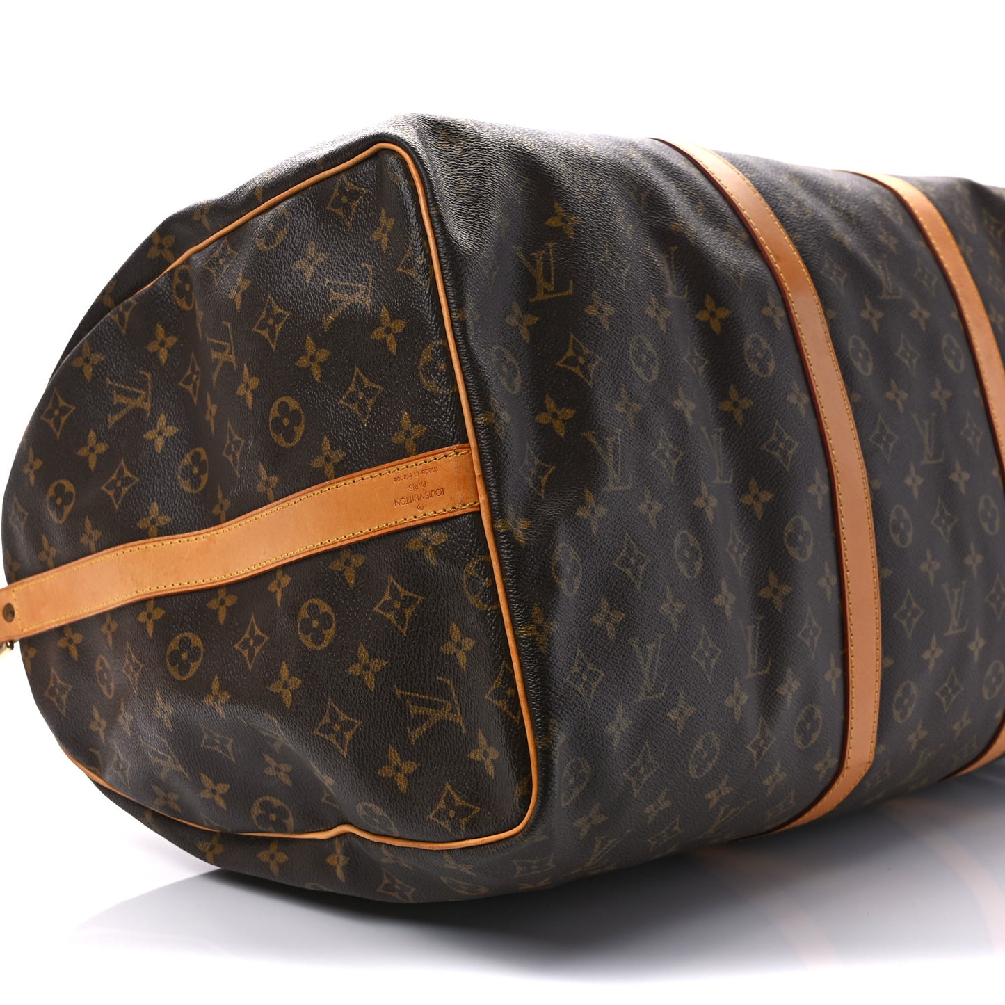 Monogram Keepall Bandouliere 60