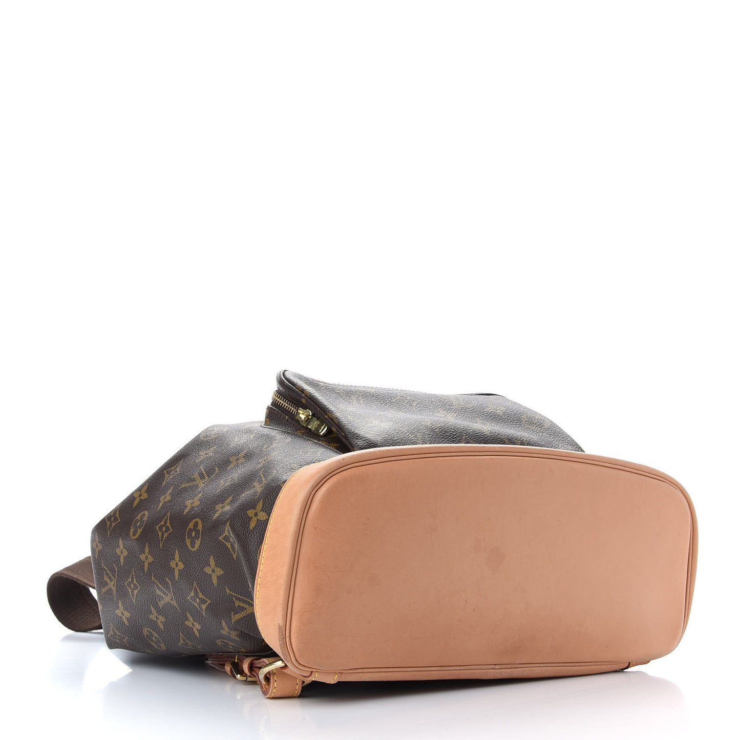 Monogram Montsouris GM Backpack