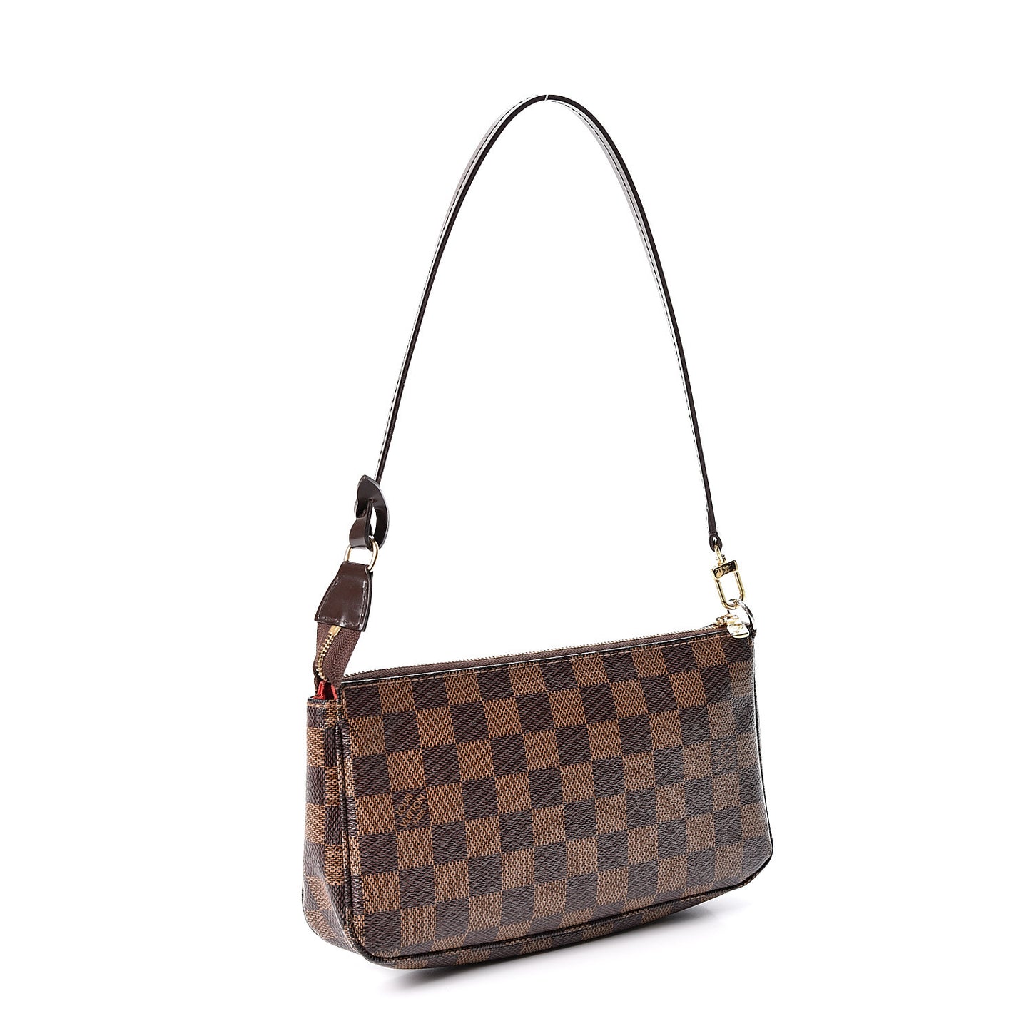 Damier Ebene Pochette Accessories NM
