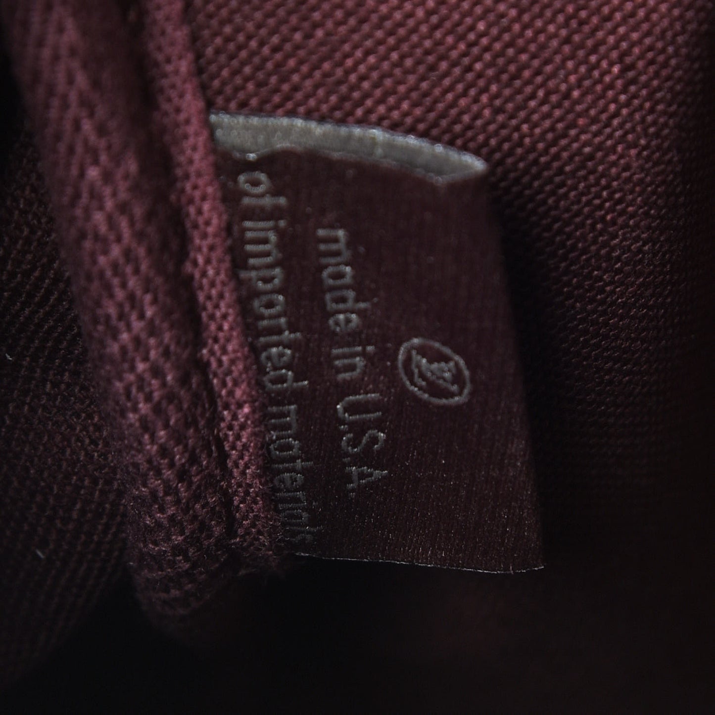 Monogram Favorite MM