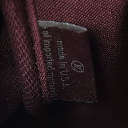 Louis Vuitton Monogram Favorite MM 9 of 11