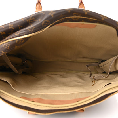 Louis Vuitton Monogram Sirius 45 5 of 13