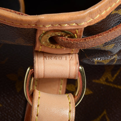 Louis Vuitton Monogram Noe 6 of 8