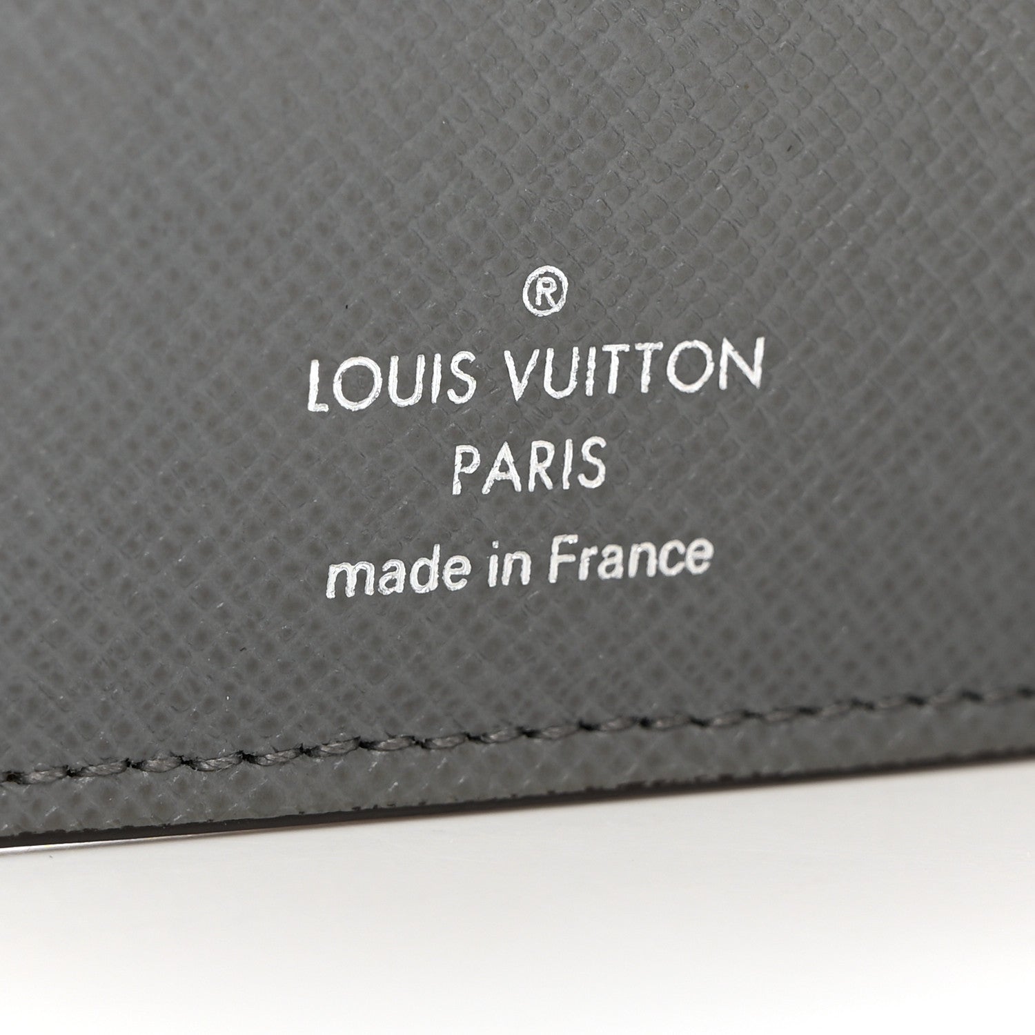 Louis Vuitton Taiga Multiple Wallet Glacier 6 of 13