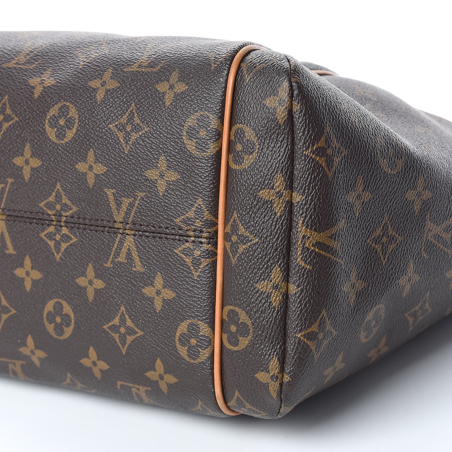 Louis Vuitton Monogram Totally MM 11 of 13