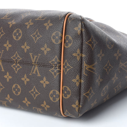 Louis Vuitton Monogram Totally MM 11 of 13