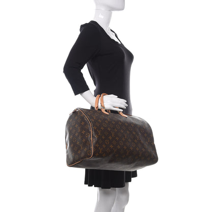 Louis Vuitton Monogram Speedy 40 2 of 11
