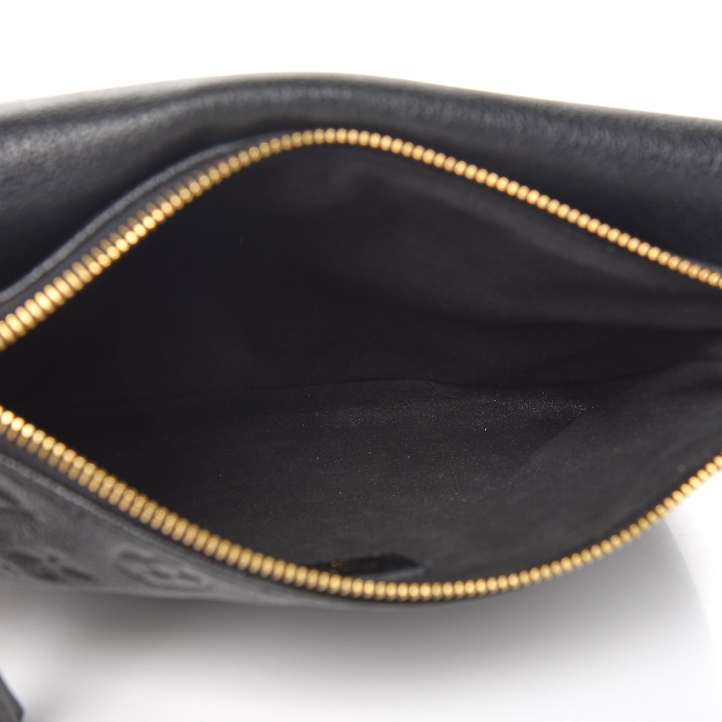 Empreinte Twice Black