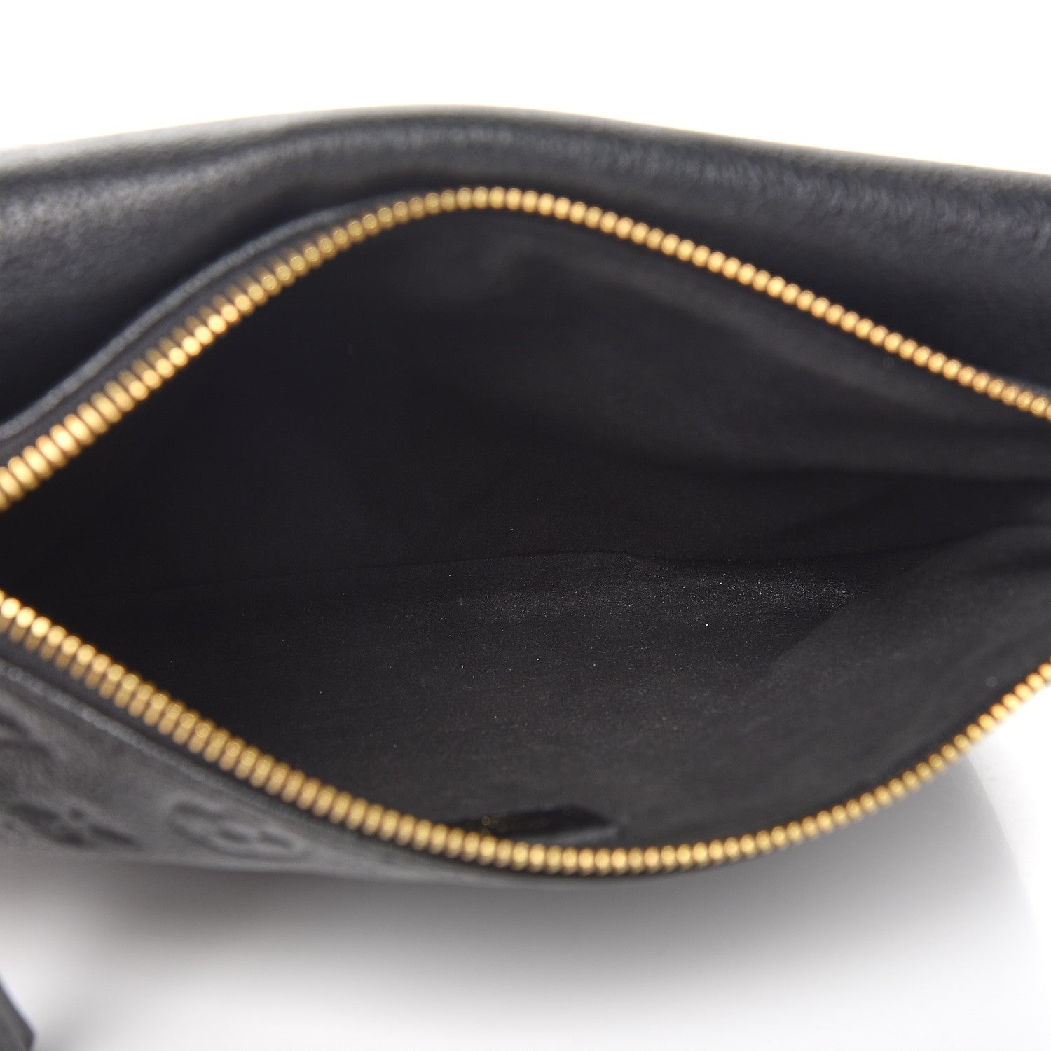 Louis Vuitton Empreinte Twice Black 5 of 11