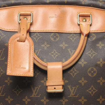 Louis Vuitton Monogram Evasion Sports Bag 4 of 7