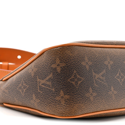 Louis Vuitton Monogram Dust Pochette Accessoire XL 9 of 9