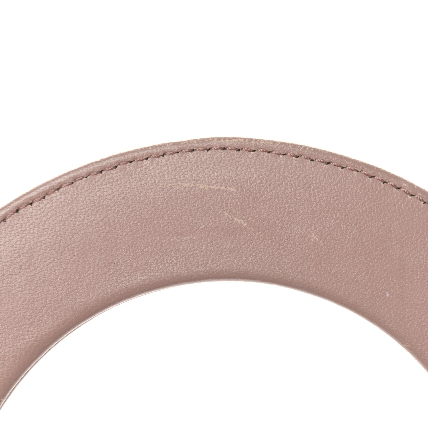 Christian Dior Lambskin Cannage Small Lady Dior Pink 10 of 11