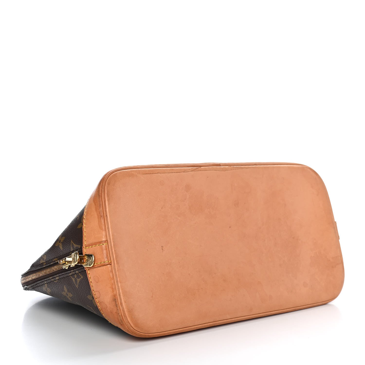 Louis Vuitton Monogram Alma PM 4 of 8