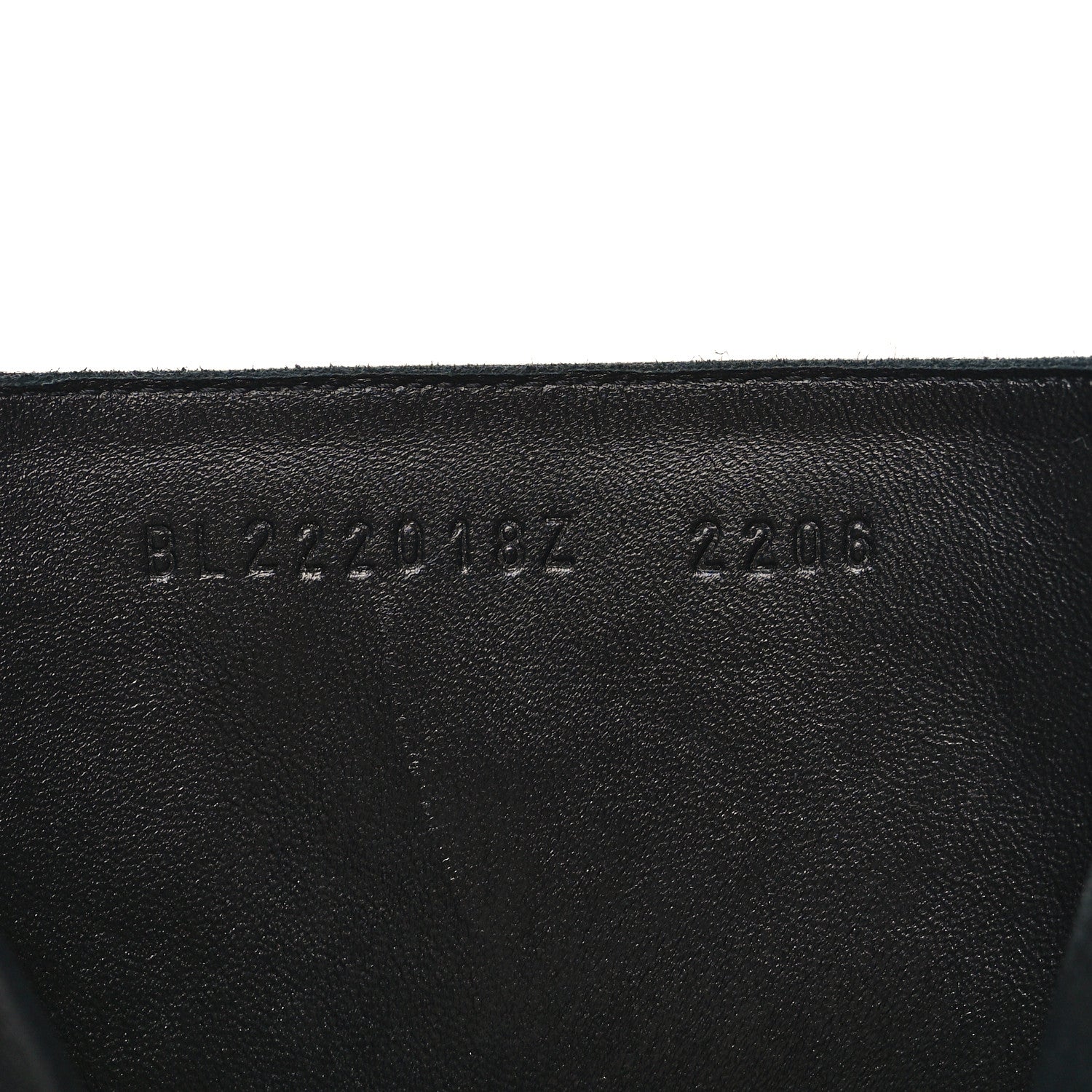 Hermes Calfskin Faveur 55 Low Boots 37 Black 6 of 8