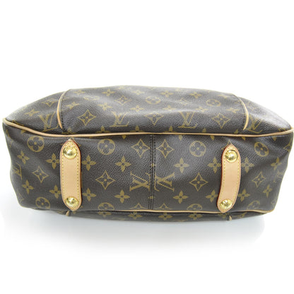 Louis Vuitton Monogram Galliera PM 4 of 9