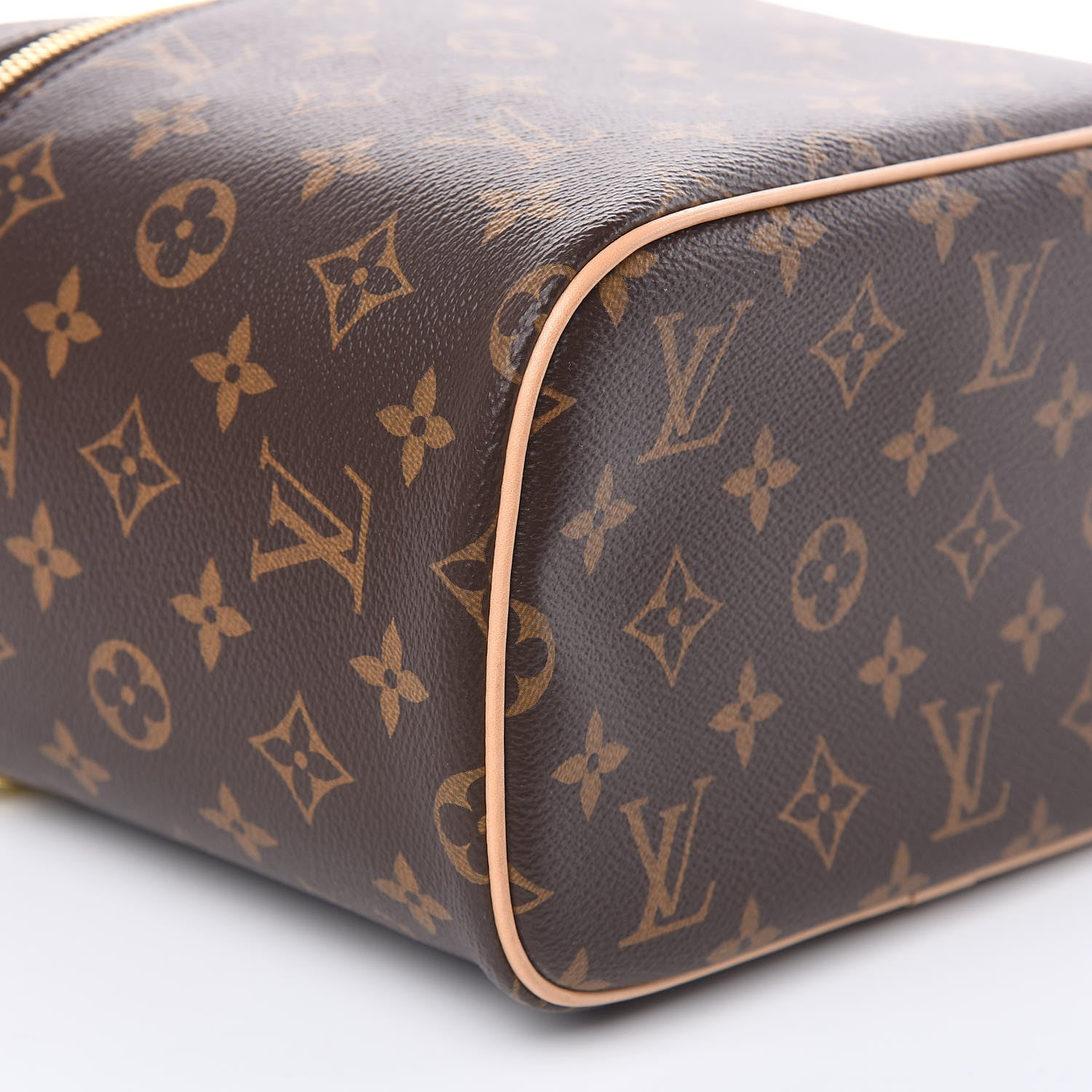 Louis Vuitton Monogram Nice BB 7 of 11