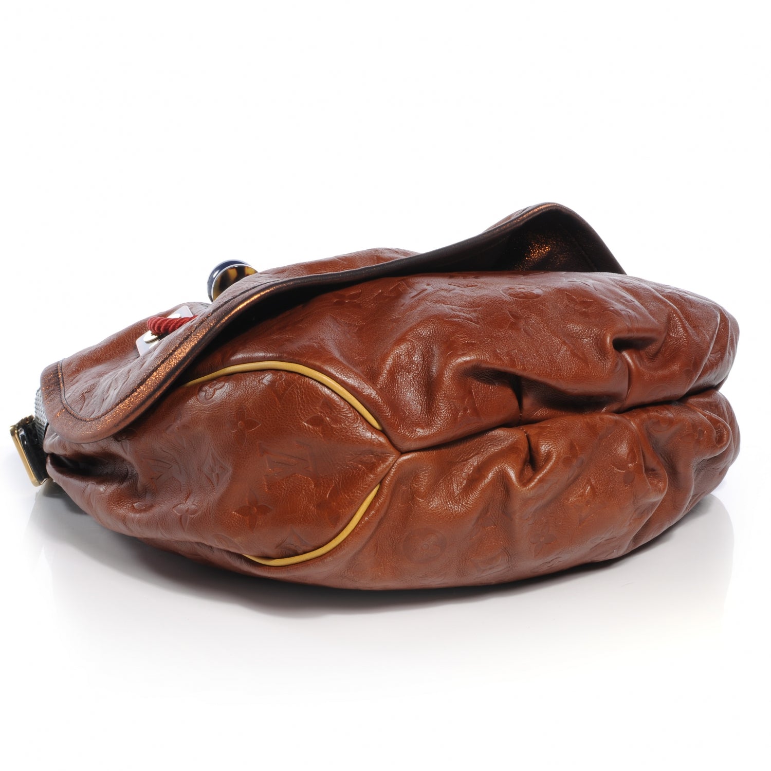 Louis Vuitton Monogram Epices Kalahari GM Masala 4 of 7