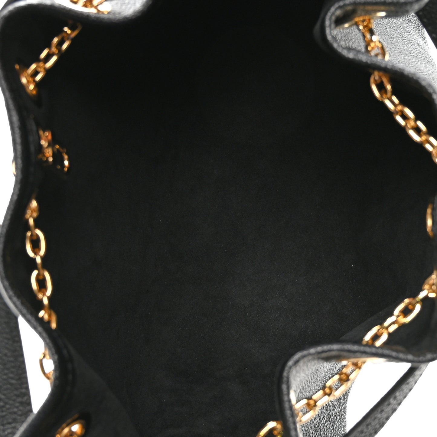 Empreinte Monogram Giant LV Bundle Black