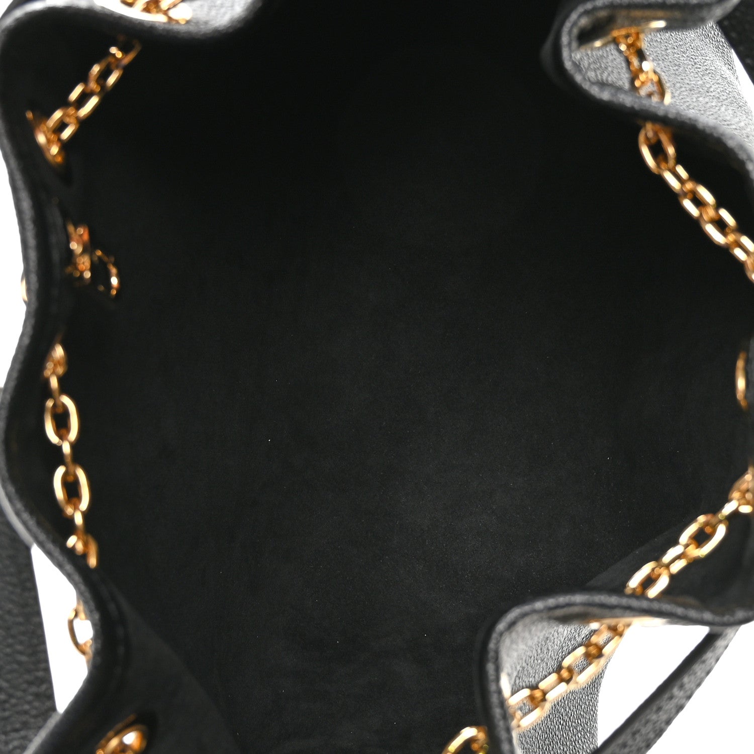 Louis Vuitton Empreinte Monogram Giant LV Bundle Black 6 of 12