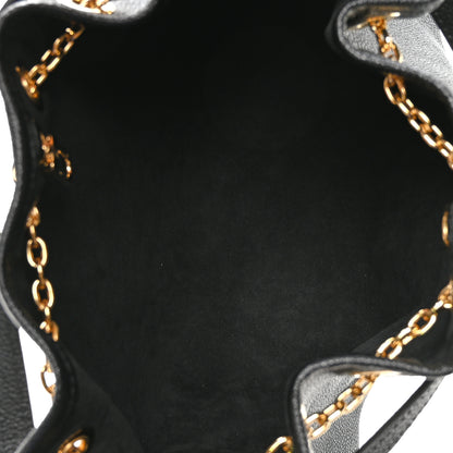 Louis Vuitton Empreinte Monogram Giant LV Bundle Black 6 of 12