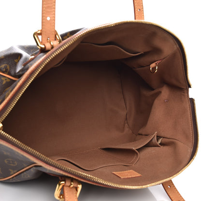 Louis Vuitton Monogram Tivoli GM 5 of 10