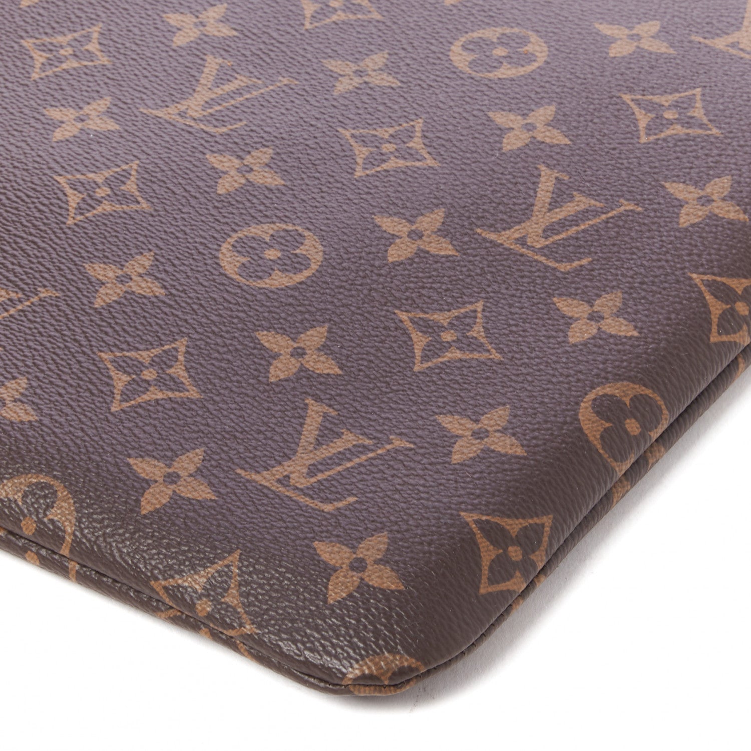 Louis Vuitton Monogram Etui Voyage MM Pouch 4 of 7