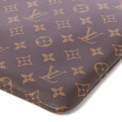 Louis Vuitton Monogram Etui Voyage MM Pouch 4 of 7